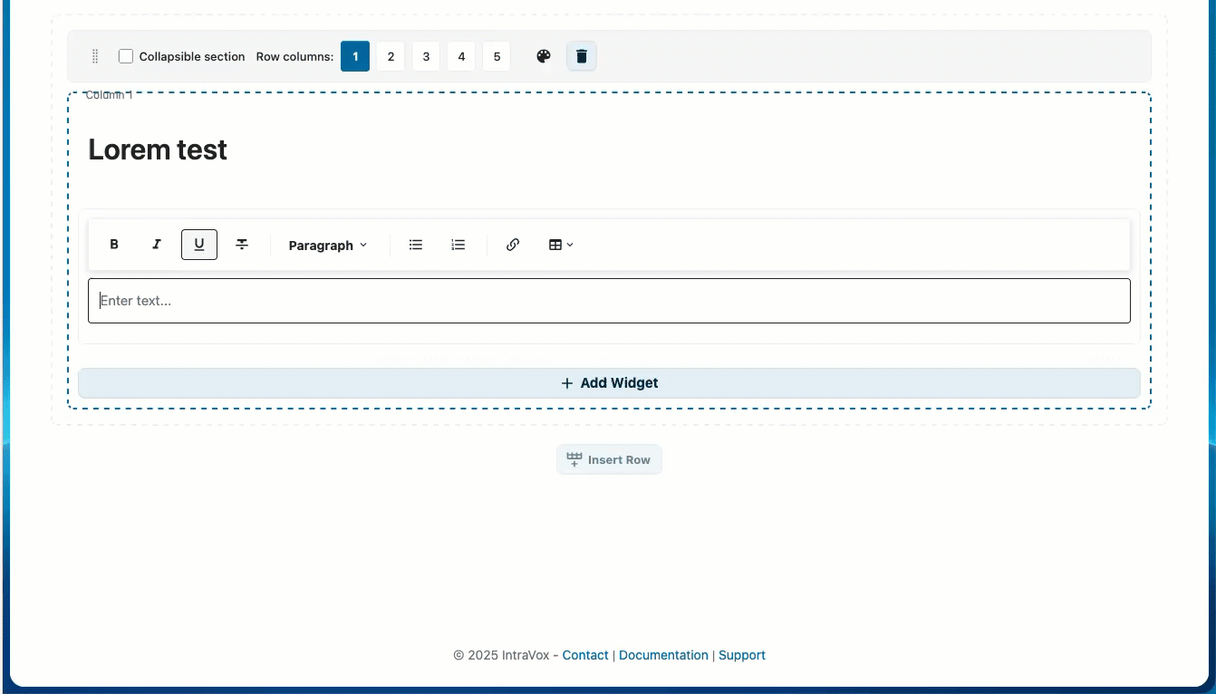 Dummy Text Generator - Lorem Ipsum